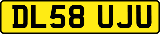 DL58UJU