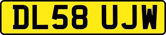DL58UJW