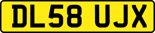 DL58UJX