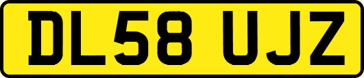 DL58UJZ