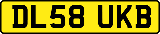 DL58UKB