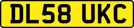 DL58UKC