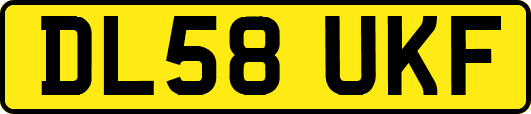 DL58UKF