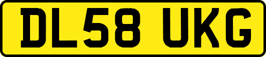 DL58UKG