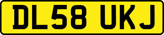 DL58UKJ