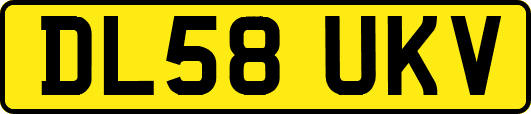 DL58UKV