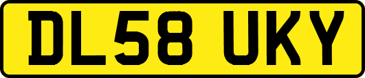 DL58UKY
