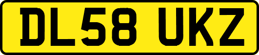 DL58UKZ