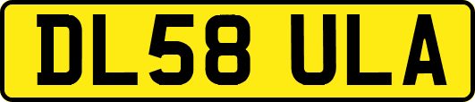 DL58ULA