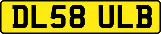 DL58ULB