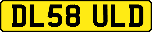 DL58ULD