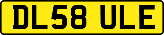DL58ULE