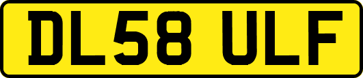 DL58ULF
