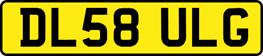 DL58ULG