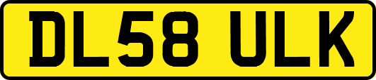 DL58ULK