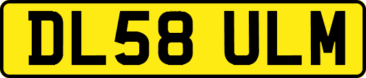 DL58ULM