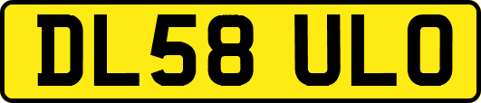 DL58ULO