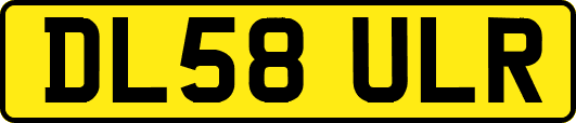 DL58ULR