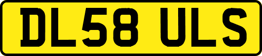 DL58ULS