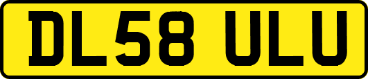 DL58ULU