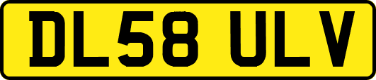 DL58ULV