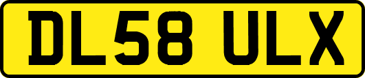 DL58ULX