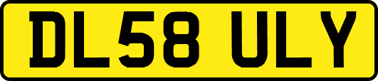 DL58ULY