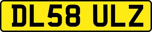 DL58ULZ