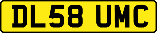 DL58UMC