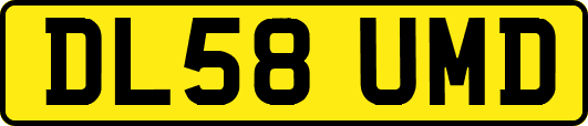 DL58UMD