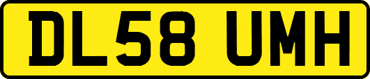 DL58UMH
