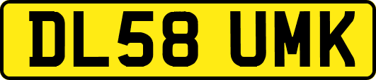 DL58UMK