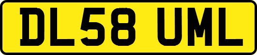 DL58UML