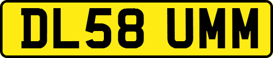 DL58UMM