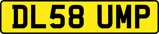 DL58UMP