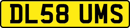DL58UMS