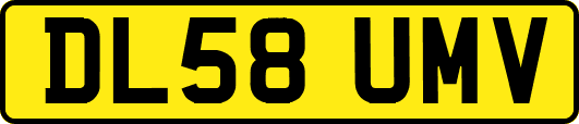DL58UMV