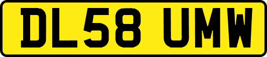 DL58UMW