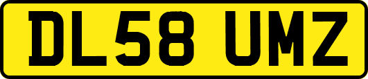 DL58UMZ