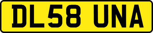 DL58UNA
