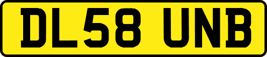 DL58UNB