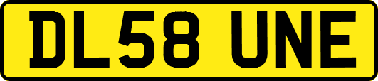 DL58UNE