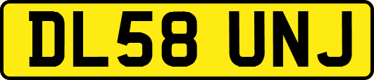 DL58UNJ