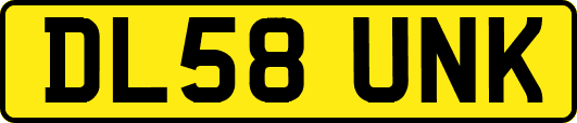 DL58UNK