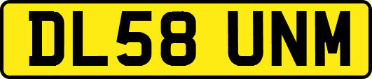DL58UNM