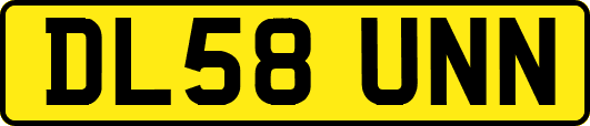 DL58UNN