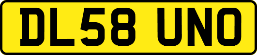 DL58UNO
