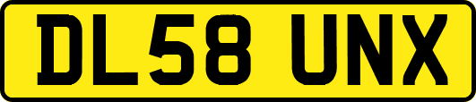 DL58UNX