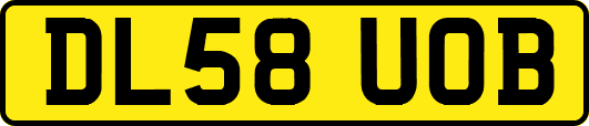 DL58UOB