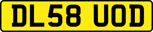 DL58UOD